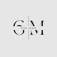 The GSEman logo - Similar company to C.D.R Technology Oü