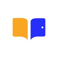 The Classroom Door logo - Similar company to Chokro ©