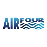 AirFour Air Conditioning & Mechanical Services logo - Similar company to Teoma Group