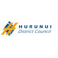 Hurunui District Council logo - Similar company to Axin Global Ltd