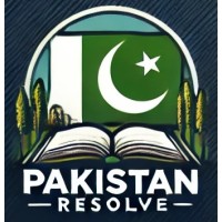 Pakistan Resolve logo - Similar company to Resolve