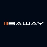 BAWAY logo - Similar company to Decisiontelecom
