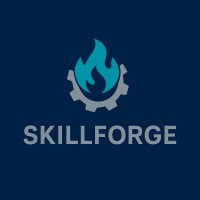 SkillForge logo - Similar company to Nexel Partners