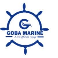 GOBA MARINE logo - Similar company to Elethu Marine (Pty) Ltd