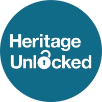 Heritage Unlocked logo - Similar company to Nasku Gmbh