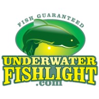 Underwater Fish Light logo - Similar company to Supertrak Inc