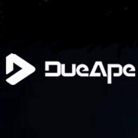 DueApe logo - Similar company to Paddingtons Legal Group