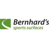 Bernhards Sports Surfaces Ltd logo - Similar company to Subair Systems | Turfbreeze Fans