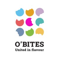 O'Bites Uae logo - Similar company to Al Chef To Home