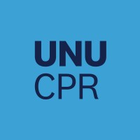 United Nations University Centre for Policy Research (UNU-CPR) logo - Similar company to The Executive Mindset
