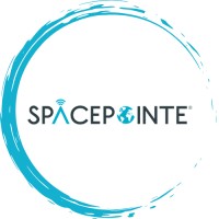 SpacePointe Inc. logo - Similar company to Triangle.
