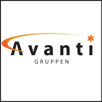 Avanti Gruppen logo - Similar company to High Score Strategies