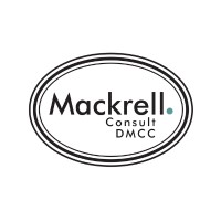 Mackrell Consult logo - Similar company to Evergena
