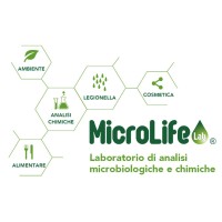 Microlife Lab logo - Similar company to Biocheck S.R.L. - Laboratorio Di Analisi, Audit E Consulenza