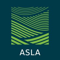 American Society of Landscape Architects logo - Similar company to Landscape
