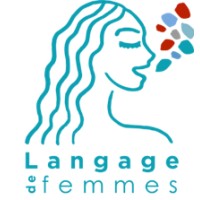 LANGAGE DE FEMMES logo - Similar company to Yahad - In Unum