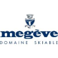 Megève Domaine Skiable logo - Similar company to Mb Race