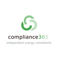 Compliance365 logo - Similar company to C365