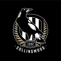 Collingwood Football Club logo - Similar company to Champion Data