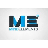 MINDELEMENTS GmbH logo - Similar company to Werner Rast Personal Beratung Vermittlung Ag