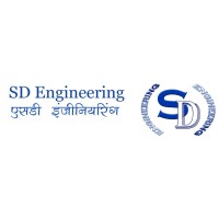 SD ENGINEERING NAGPUR logo - Similar company to Sd Engineering