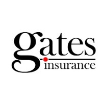 Gates Insurance Agency Limited logo - Similar company to Levitt Insurance Brokers Ltd.