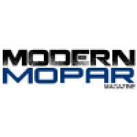 Modern Mopar Magazine