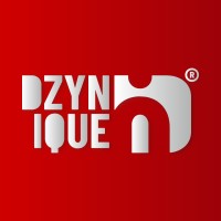 Dzynique OPC logo - Similar company to Theatives