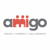 Amigo Coworking logo - Similar company to Appmonet