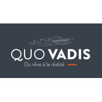 Quo Vadis logo - Similar company to Prospex