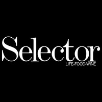 Selector Magazine logo - Similar company to Queen Professional