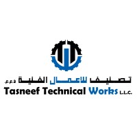 Tasneef Technical Work L.L.C.