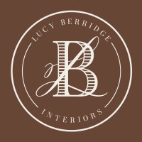 Lucy Berridge Interiors logo - Similar company to Link Britannia
