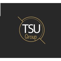 TSU GROUP logo - Similar company to Aromaco ● არომაკო