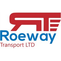 Roeway Transport logo - Similar company to Couriers Tv
