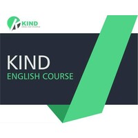 KIND English Course logo - Similar company to Indocita Training