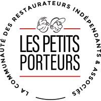 Les Petits Porteurs logo - Similar company to Hoba