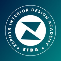 Zephyr Interior Design Academy - ZIDA logo - Similar company to Zephyr Design