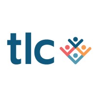 TLC logo - Similar company to Tlc Impact