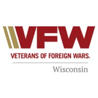 VFW (Veterans of Foreign Wars) Wisconsin logo - Similar company to China Exchanges Services Company Limited (Cesc)