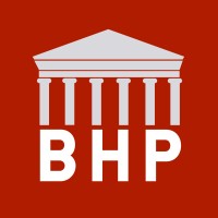 Culverhouse Business Honors Program logo - Similar company to Bateh Group