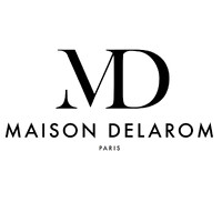 MAISON DELAROM logo - Similar company to Hauloé