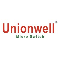 Unionwell  Microswitch logo - Similar company to Unionwell