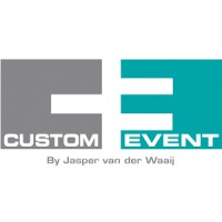 Custom Event BV logo - Similar company to Sa Wear Bedrijfskleding