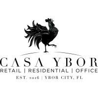 Casa Ybor logo - Similar company to Overnight Flowers