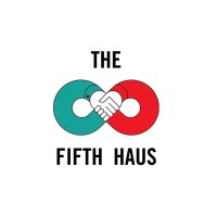 The Fifth Haus logo - Similar company to Chamni'S Eye