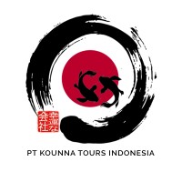 Pt Kounna Tours Indonesia