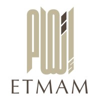 ETMAM Medical Solutions logo - Similar company to Alhamry Trading Co.