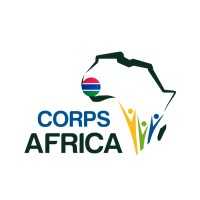 Corpsafrica/Gambia logo - Similar company to Afrijula