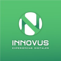 Innovus Experiencias Digitales logo - Similar company to Rockyourcloud